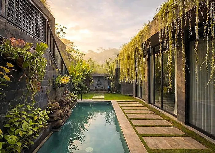 Garden 4*