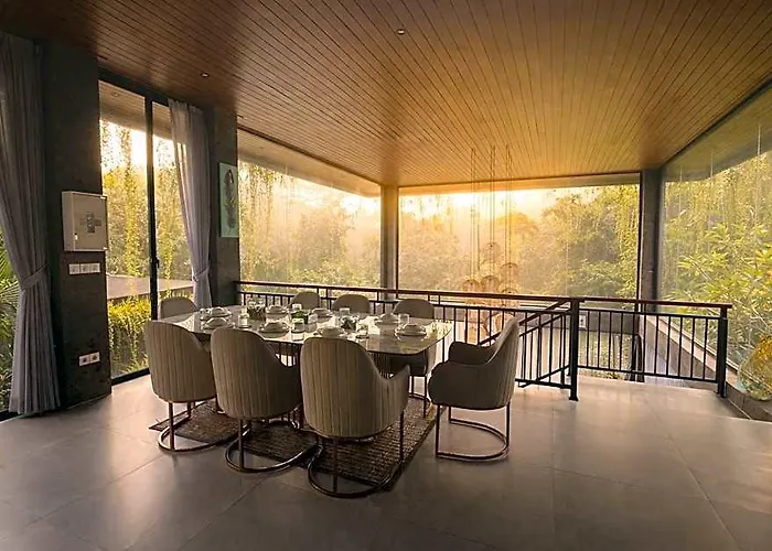 Garden 4*