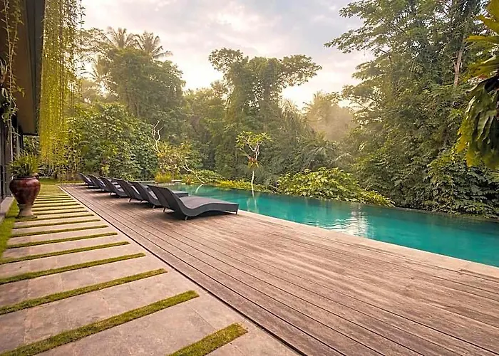 Garden 4* バリ島