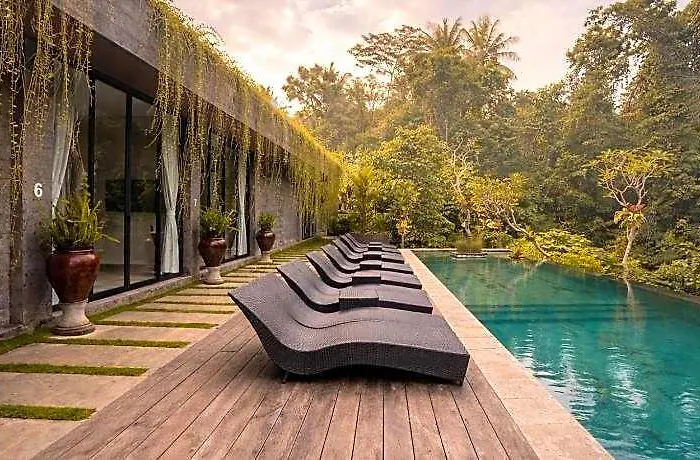 Garden 4*