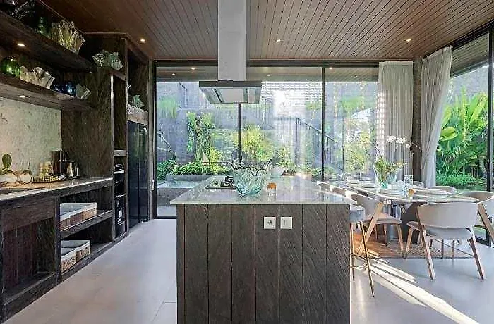Garden バリ島