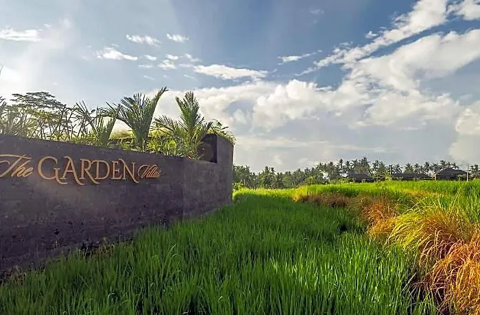 Garden 4* バリ島