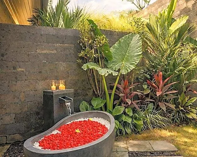 ホテル Garden 4*