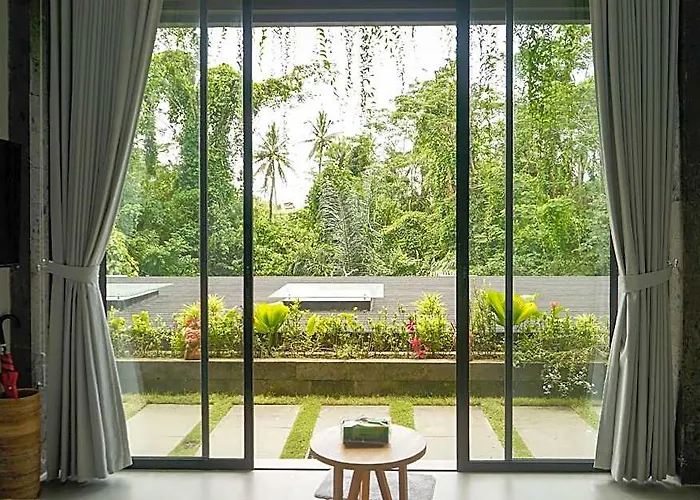 Garden バリ島