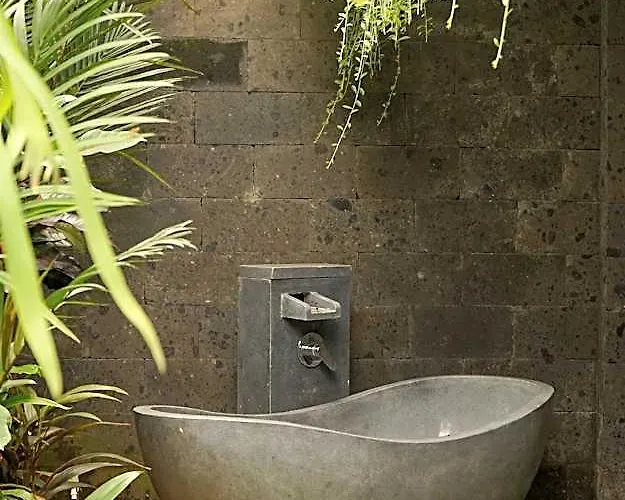 Garden 4* バリ島
